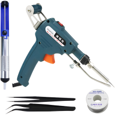 INTERNAL THERMAL SOLDERING GUN